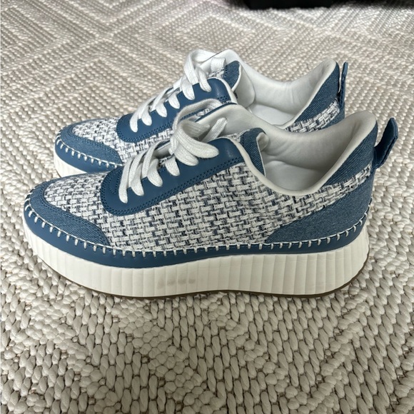 Women's Persephone Sneakers - Universal
Thread™' Size 11 - Picture 2 of 4